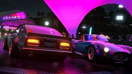 FH3 Forzathon AugustEvent5