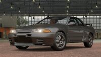 FH3 Nissan Skyline-R32