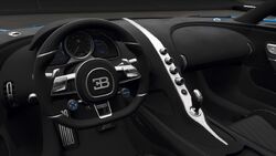 Bugatti Chiron Forza Wiki Fandom