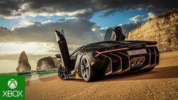 Forza horizon shop 3 ps3