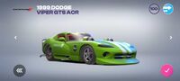 Forza Customs Car Preview