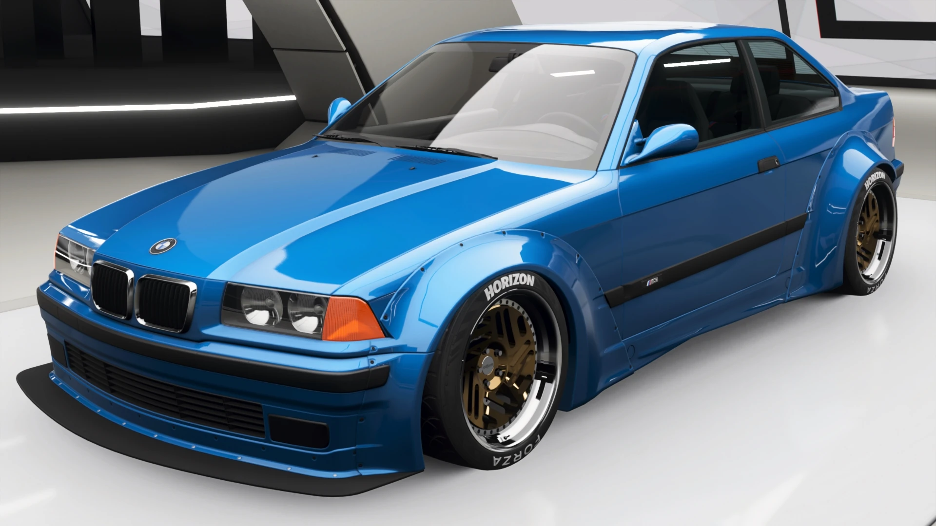 BMW M3 thumbnail