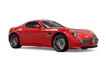 D*I様 Macchina rossa Alfa Romeoクァドリフォリオ ア D*I様 Macchina rossa Alfa Romeoクァドリフォリオ ア GIULIA