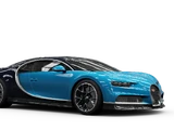 Bugatti Chiron
