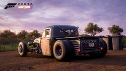 Hot Wheels Ford F 5 Dually Custom Hot Rod Forza Wiki Fandom