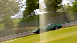Chevrolet Corvette ZR-1 (1970) | Forza Wiki | Fandom