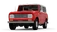 HOR XB1 International Scout Small