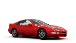 Nissan Fairlady Z Version S Twin Turbo | Forza Wiki | Fandom