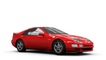 Nissan Fairlady Z Version S Twin Turbo | Forza Wiki | Fandom Nissan Fairlady Z Version S Twin Turbo | Forza Wiki | Fandom