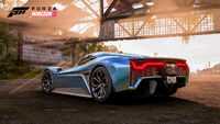 Forza Horizon 5