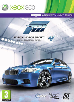 Fm4 xbox one deals