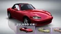 FM Mazda Miata MX-5 2000