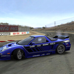 forza motorsport 1