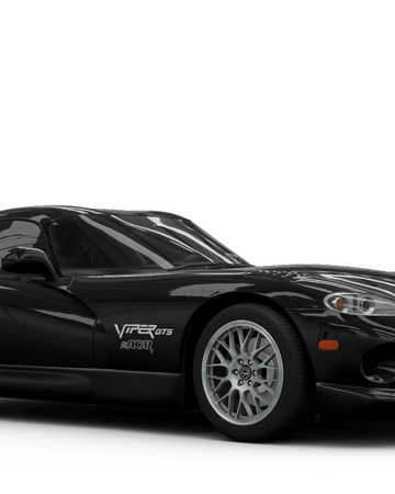 Dodge Viper Gts Acr Forza Wiki Fandom