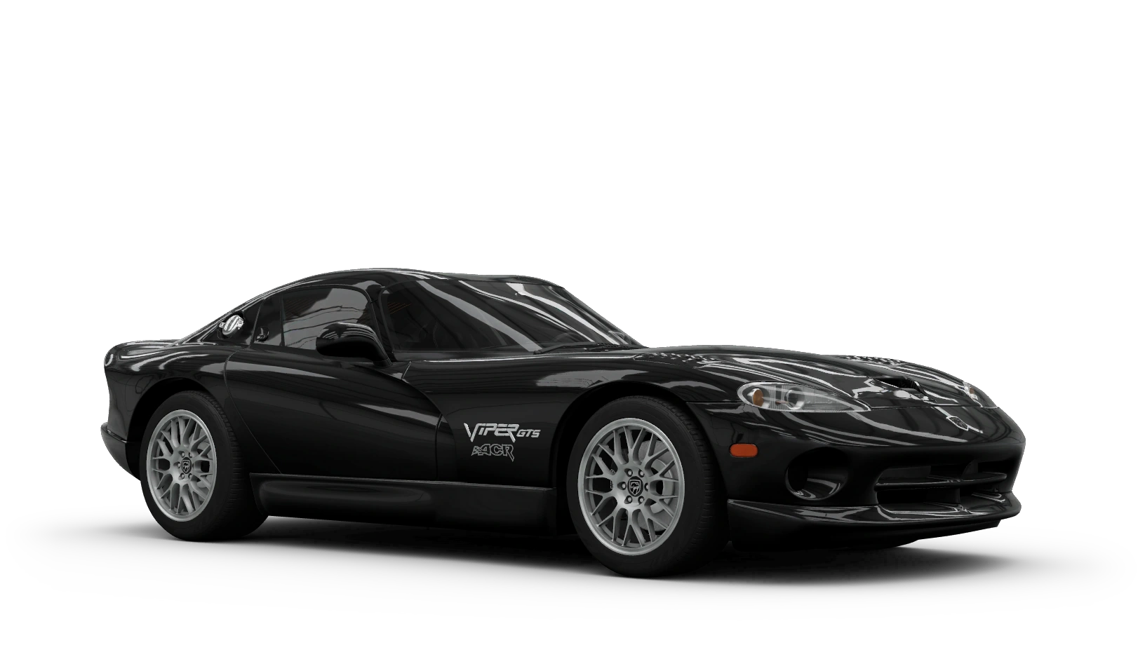 Dodge Viper Gts Acr Forza Wiki Fandom