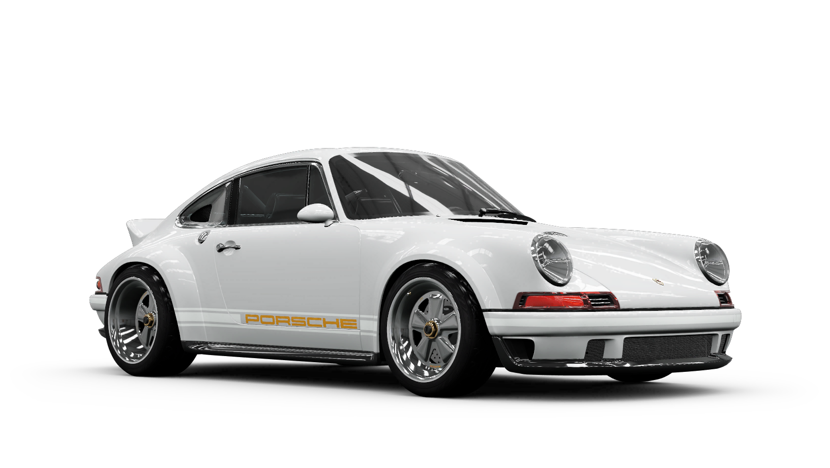 Porsche 911 reimagined by Singer - DLS | Forza Wiki | Fandom