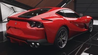 FH5 Ferrari 812 Superfast Rear.jpg (251 KB) Forza Horizon 5 (Rear)