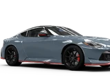 Nissan Z NISMO