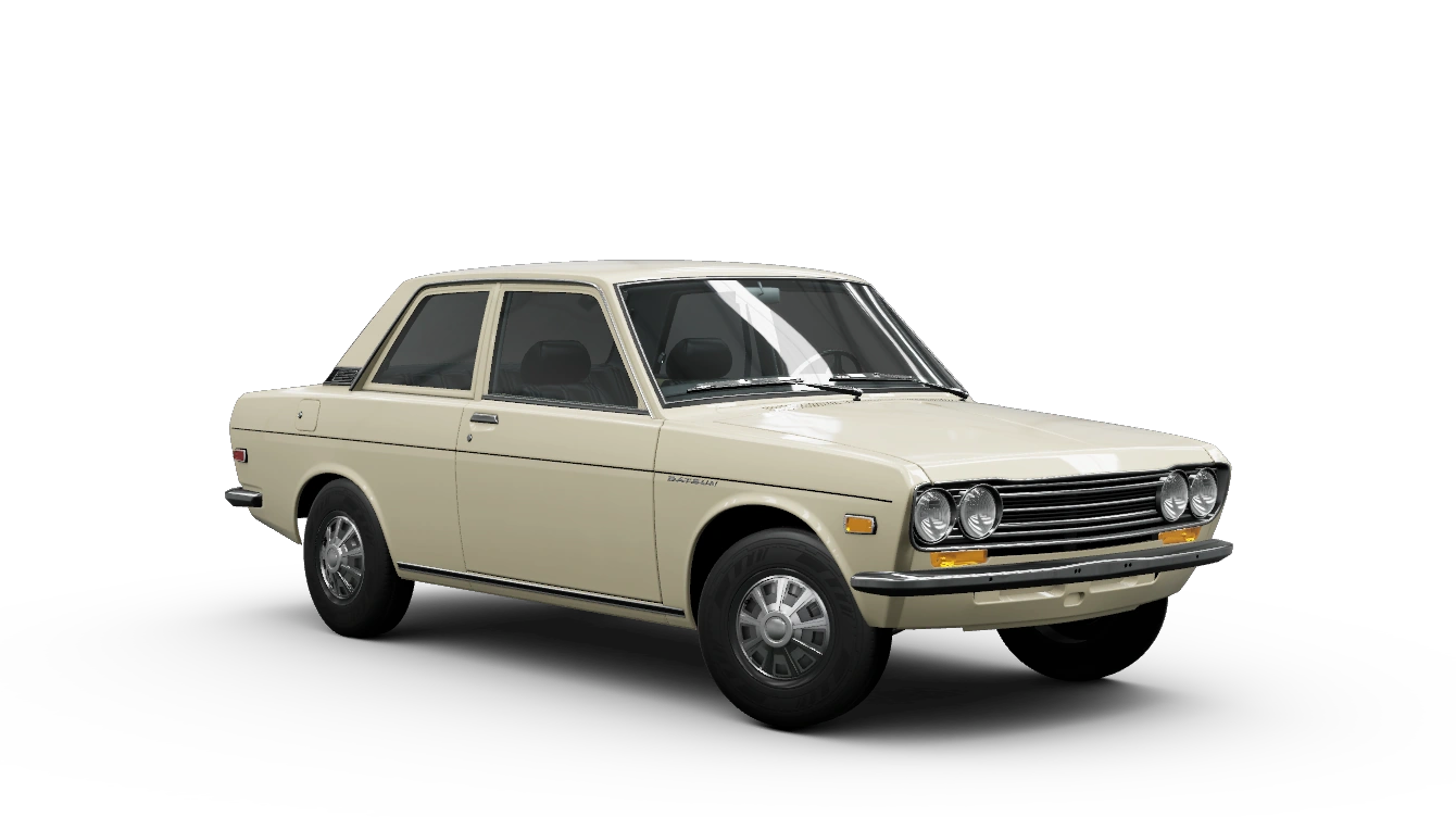 Datsun 510
