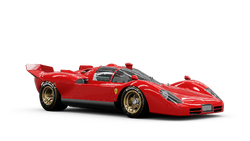 Ferrari 512 S | Forza Wiki | Fandom