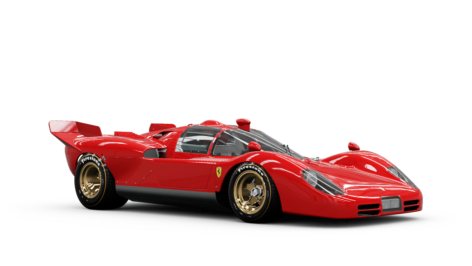 Ferrari 512s on sale