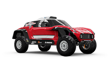 Invloedrijk Opsommen tactiek MINI X-Raid John Cooper Works Buggy | Forza Wiki | Fandom