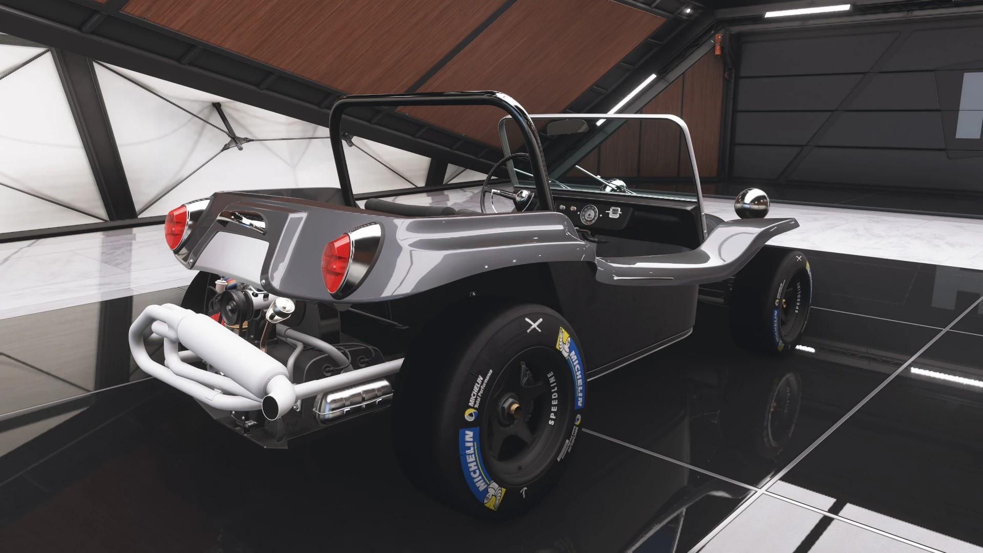 Meyers Manx Forza Edition thumbnail