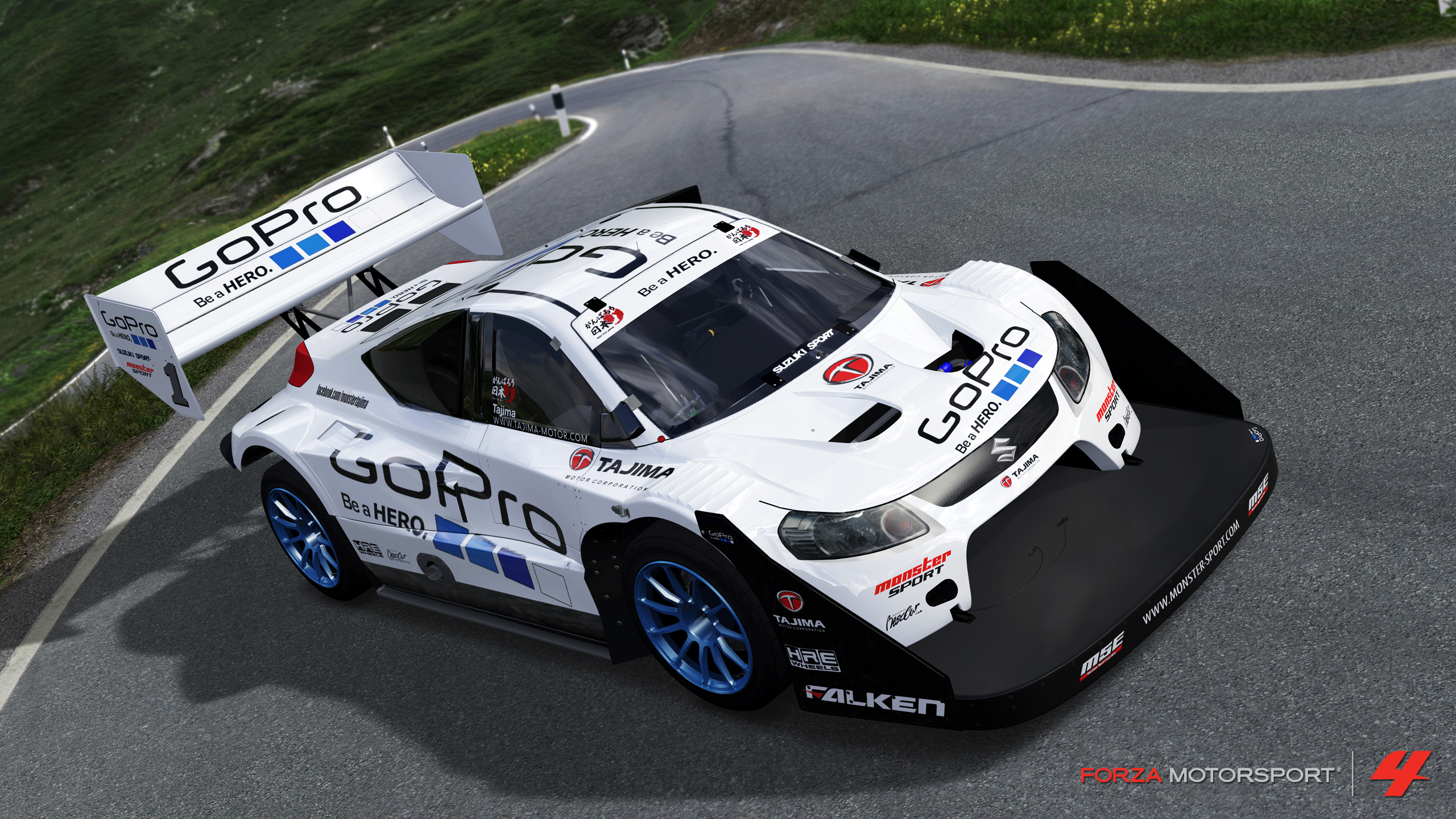 Forza Motorsport 5 - IGN