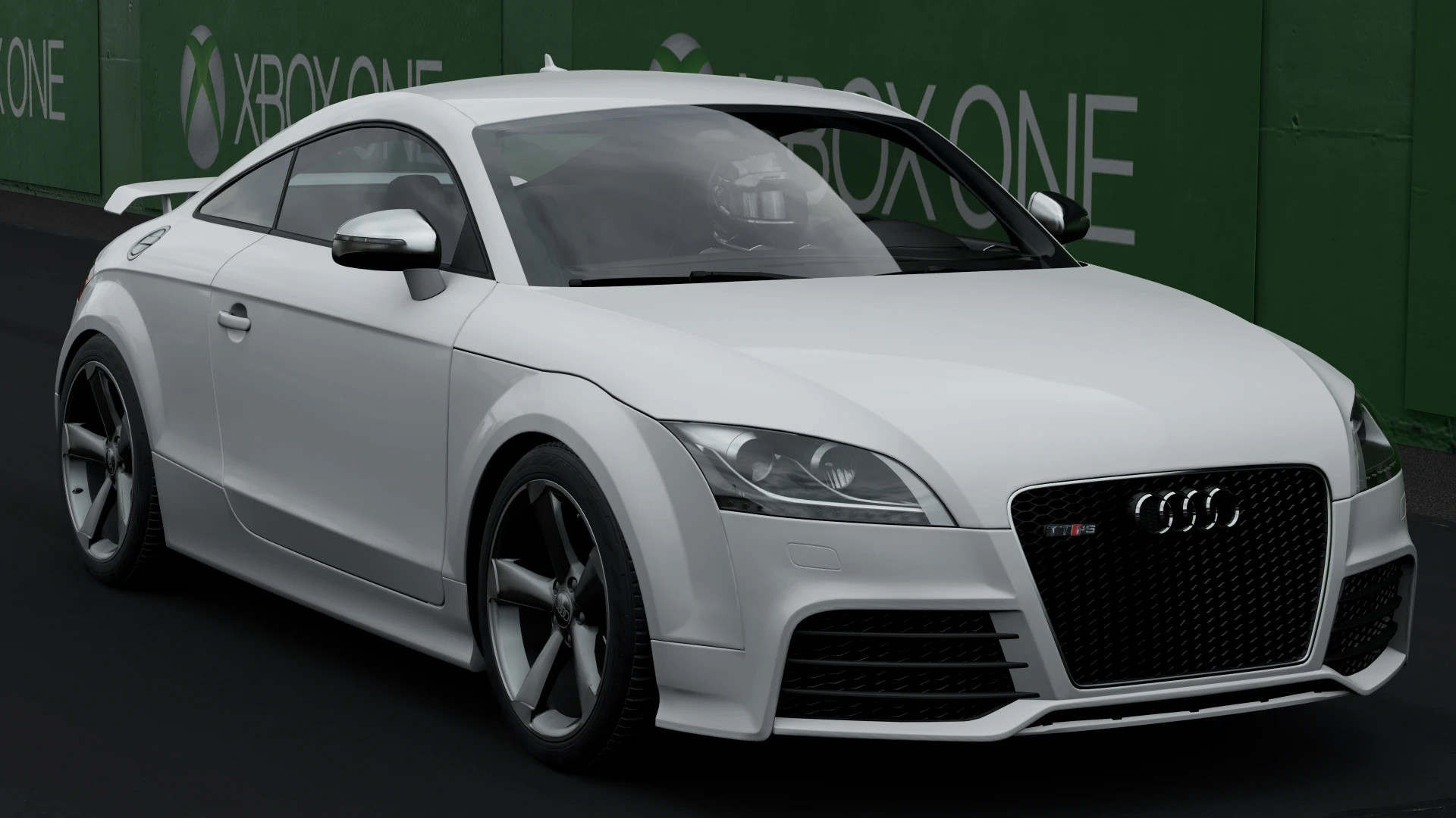 Audi TT RS Coupé thumbnail