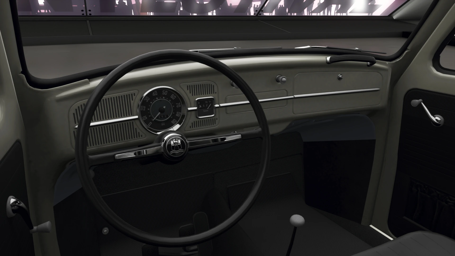 Volkswagen Beetle thumbnail