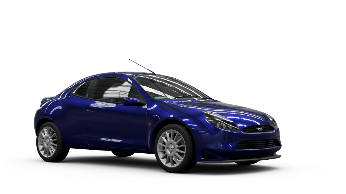Ford Racing Puma Forza Wiki Fandom