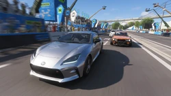 Toyota GR86 | Forza Wiki | Fandom