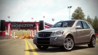 FH Mercedes ML63.jpg (569 KB) Forza Horizon