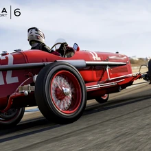 Alfa Romeo P3 Forza Wiki Fandom