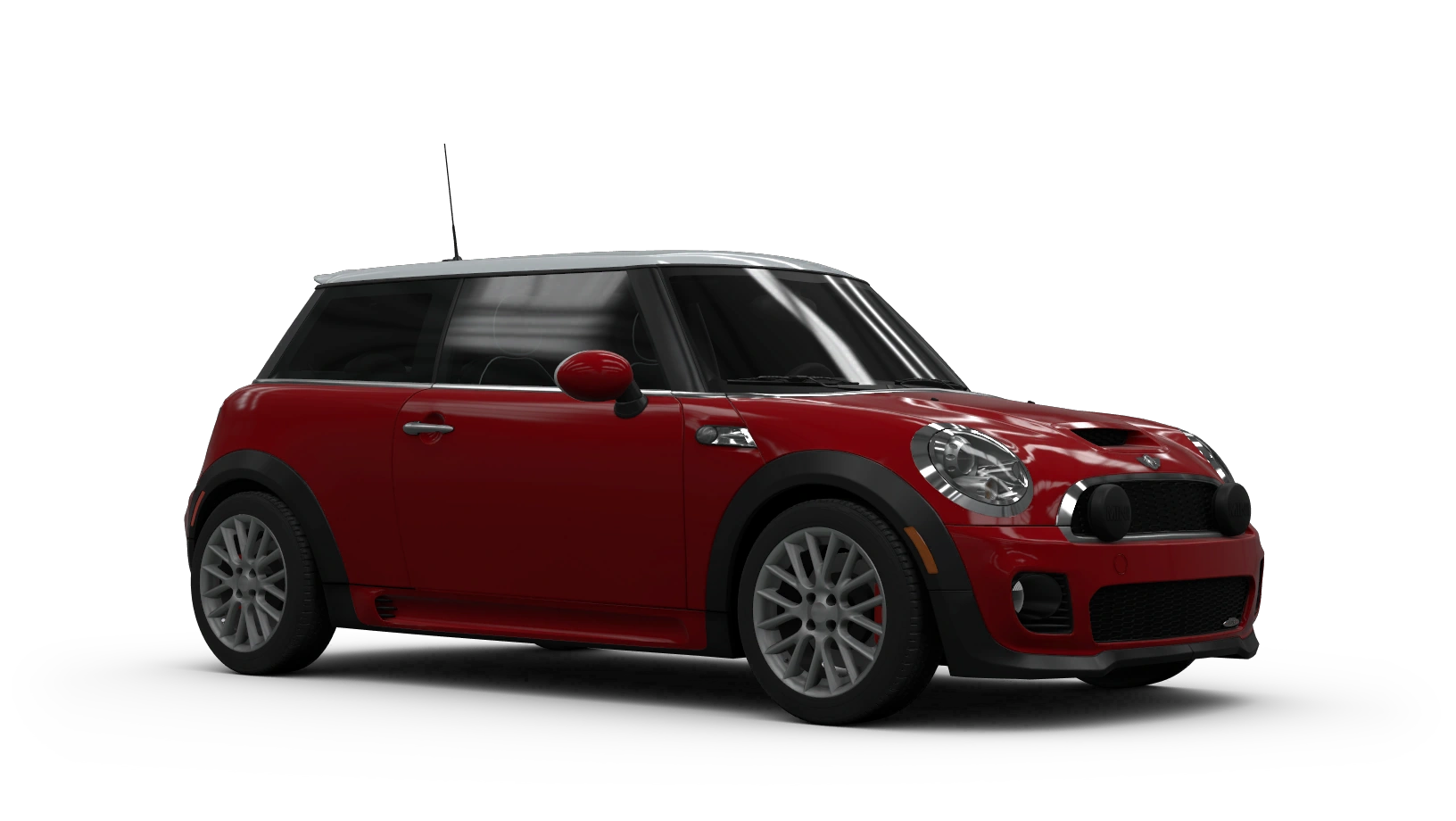 MINI John Cooper Works thumbnail