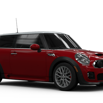 Mini John Cooper Works Forza Wiki Fandom
