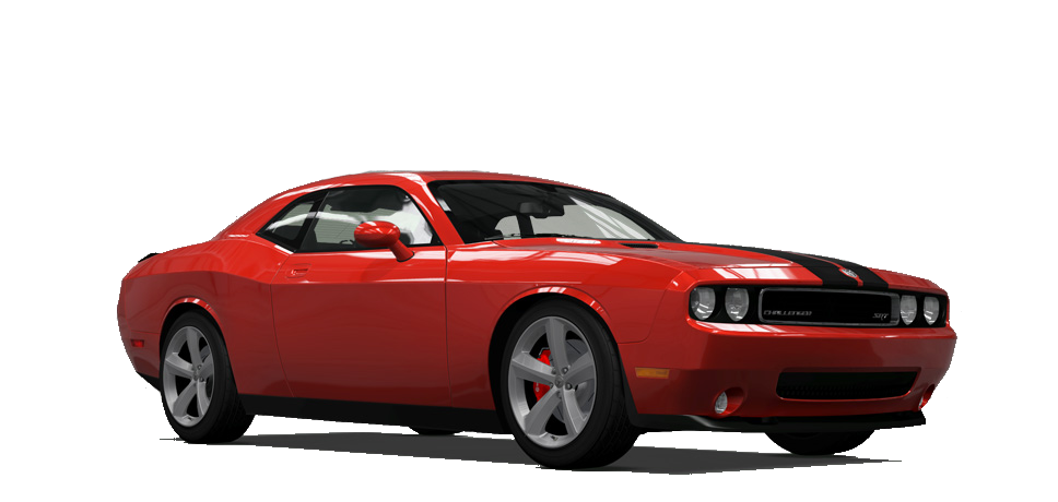Dodge Challenger - Wikipedia