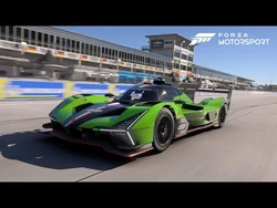 Lamborghini SC63 | Forza Wiki | Fandom