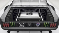 Trunk Forza Horizon 4