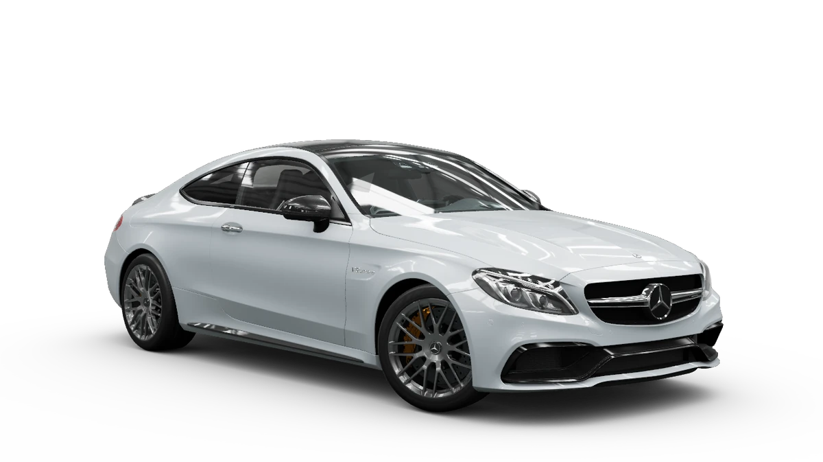 Mercedes-AMG C 63 S Coupé | Forza Wiki | Fandom