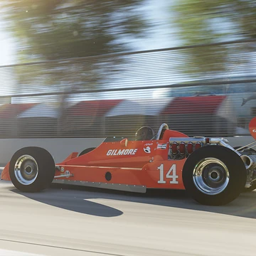 Ford Foyt 14 Gilmore Coyote Forza Wiki Fandom Ford Foyt 14 Gilmore Coyote Forza Wiki Fandom