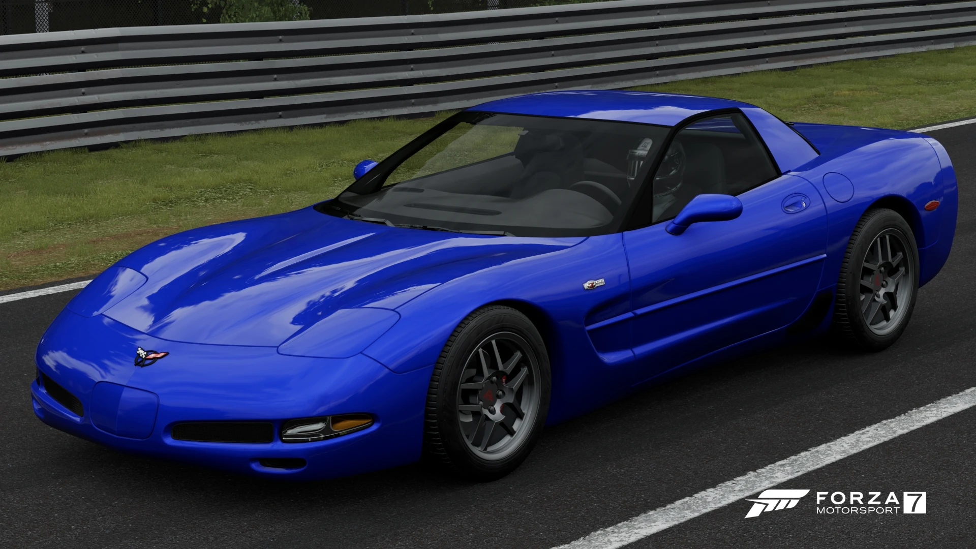 Chevrolet Corvette Z06 Gallery