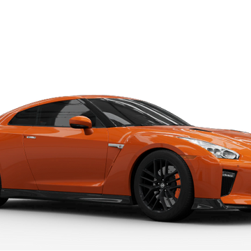 Nissan Gt R 17 Forza Wiki Fandom