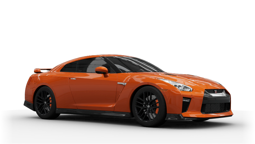 Nissan Gt R 17 Forza Wiki Fandom