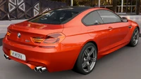 FH3 BMW M6 13 Rear.jpg (1.12 MB) Forza Horizon 3 (Rear)