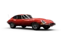 FH5 Jaguar E-Type