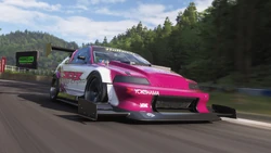 Honda #19 101 Motorsport CRX WTAC | Forza Wiki | Fandom