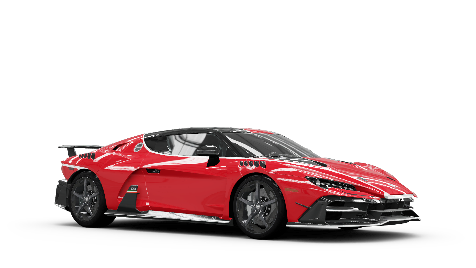 Italdesign Zerouno Forza Wiki Fandom