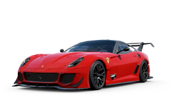 Ferrari 599XX Evolution | Forza Wiki | Fandom