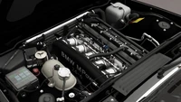 Engine Forza Horizon 3